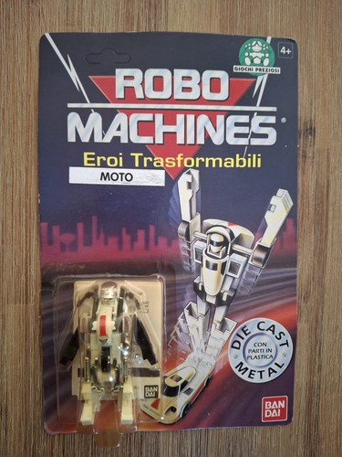 Robo machines gobot - robo,