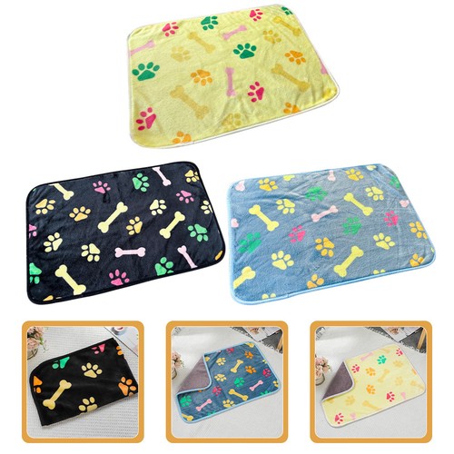 Pcs plaid chien - ,