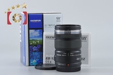 Olympus M.ZUIKO DIGITAL ED