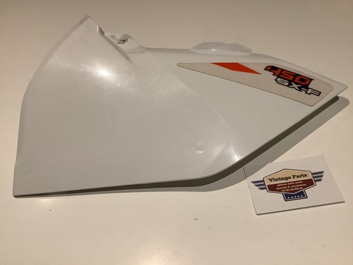 Ktm esx 125 - 250, 450
