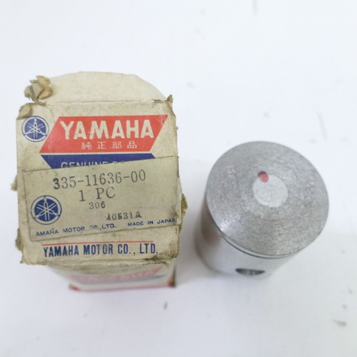 Yamaha lt2 100cc piston - yamaha,