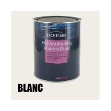 2,5 l - Antifouling matrice dure blanc cassé YACHTCARE PRO