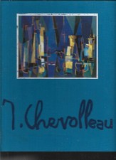 J. CHEVOLLEAU . par GILBERT