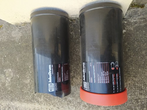 Cuve jobo 2830 2840 - cuve, 2830+2840