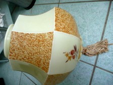 Plafonnier très décoratif