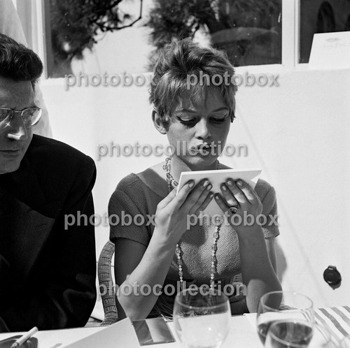Brigitte bardot exclusive - *,