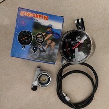 Compteur de vitesse mécanique