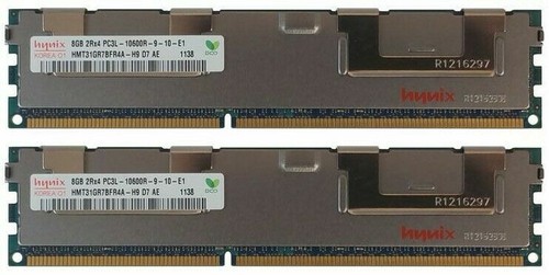 Hynix 16gb 8gb - hynix,
