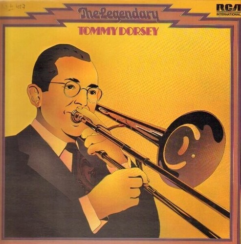Tommy dorsey the - tommy,