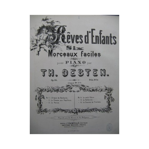 Desten rêves d - desten,