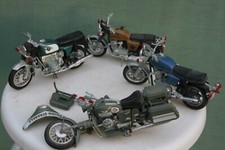 jouets motos miniatures polistil **