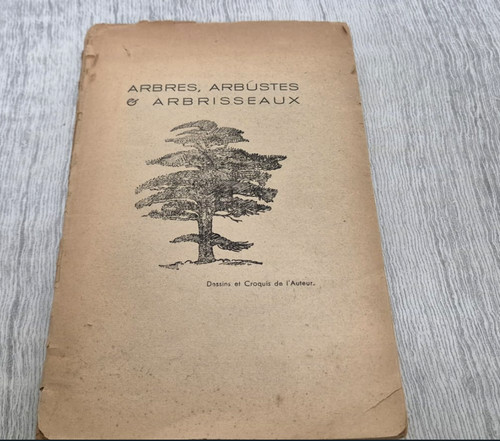 Arbres arbustes arbrisseaux