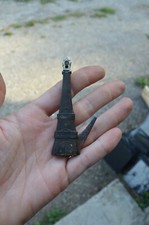 Rare Ancien Canif Couteau Tour