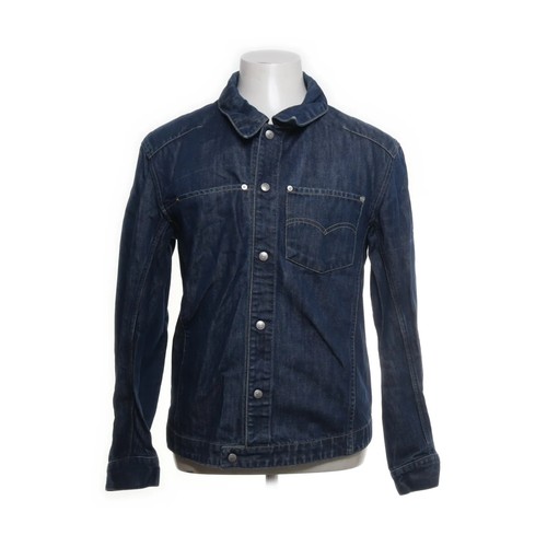 Levi strauss veste en - strauss, co,
