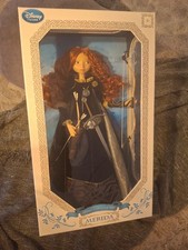 Poupée disney édition