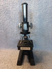 microscope Pour Jouet Noir .......2074