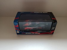 Audi R10 TDI #14  Le Mans 2009 Ixo 1/43