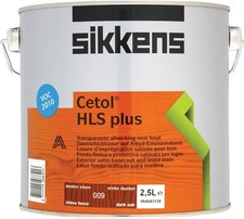 Sikkens Cetol Hls Plus