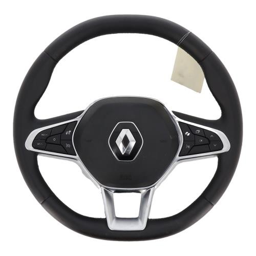 Volant renault clio - renault, phase