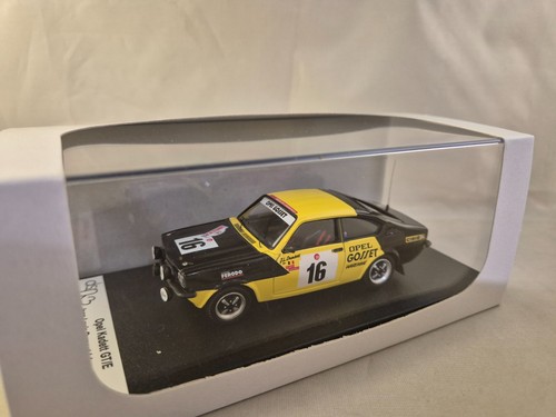 Trofeu dsn321 opel kadett - dsn321,
