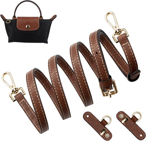 Bandoulière longchamp mini - longchamp,