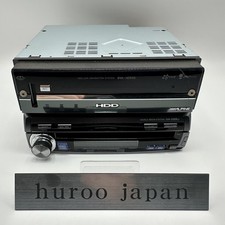 ALPINE IVA-D305J NVA-HD55S