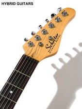 SCHECTER PT Fastback 3TS