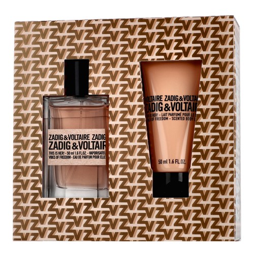 Zadig voltaire est - elle,