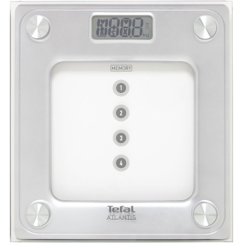 Pèse personne tefal pp3020v1 - pèse,
