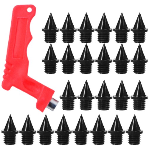 Pcs pointes pour piste - pcs,