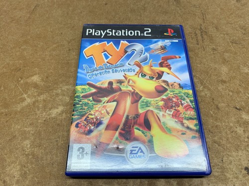 Jeu sony playstation - jeu, 2