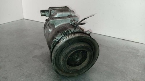 Compresseur clim hyundai - compresseur,