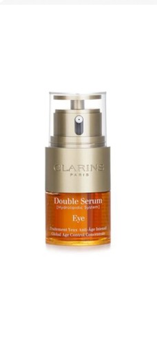 Clarins double serum eye - serum,