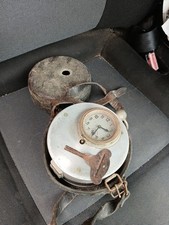 Horloge compteuse usine - horloge, ou