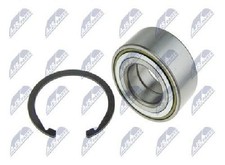 Genuine NTY Wheel Bearing Kit