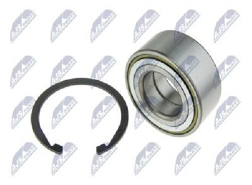 Genuine nty wheel bearing - nty,