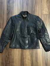 Blouson moto cafe racer Harley
