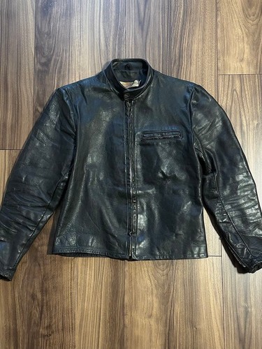 Blouson moto cafe racer - , harley