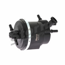 Filtre Gasoil Complet Prévu