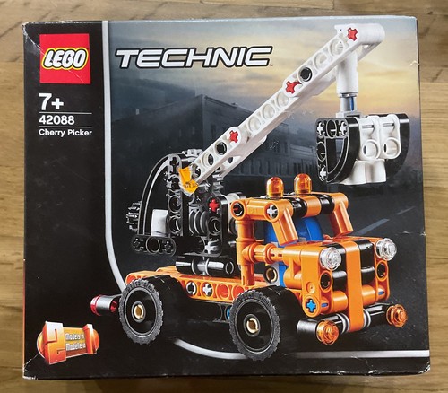 Boite set lego technic 42088 - set,