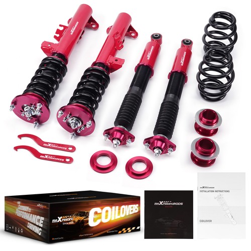 Combinés filetés for bmw e36 - filetés,