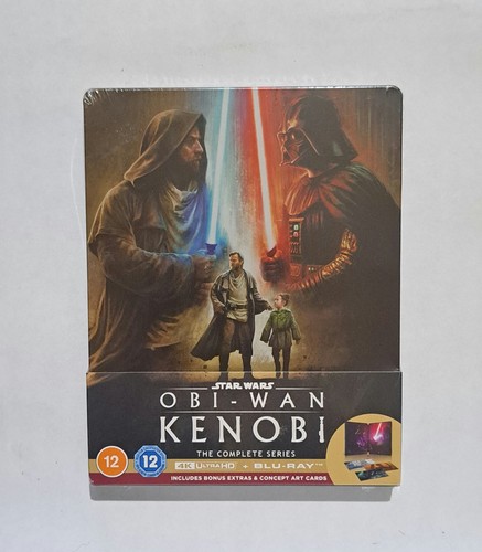 Obi wan kenobi 4kultrahd - obi-wan,