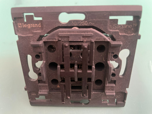 Legrand sagane 84030 - sagane,