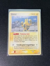 Carte Pokemon Elekid 23/115