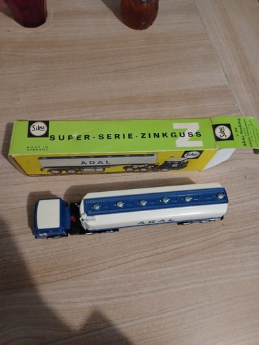 Camion siku 288 - camion,