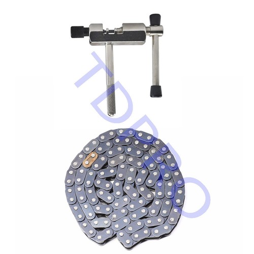 T8f chain 116 links - chain,