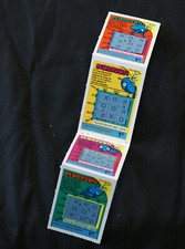 Morpion  émission N°1