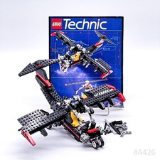 LEGO Technique 8836 Ciel