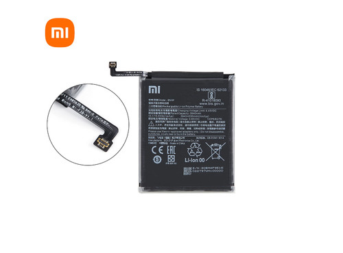 Batterie interne xiaomi 9 - mi,