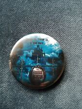 BADGE DISNEY  HAUNTED MANSION